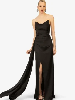 Damen Kraimod Kleider>Damen Abendkleid