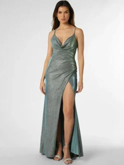 Damen Luxuar Fashion Kleider>Damen Abendkleid