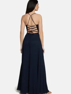 Damen Vera Mont Kleider>Damen Abendkleid