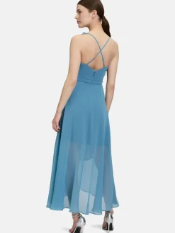 Damen Vera Mont Kleider>Damen Abendkleid