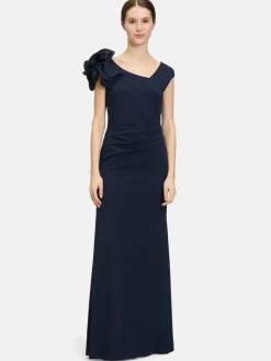 Damen Vera Mont Kleider>Damen Abendkleid