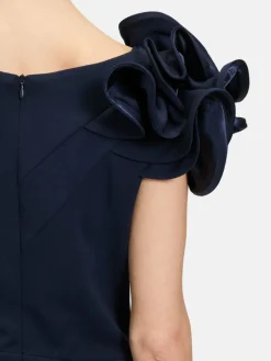 Damen Vera Mont Kleider>Damen Abendkleid