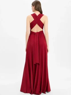 Damen Marie Lund Kleider>Damen Abendkleid