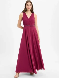Damen Vera Mont Kleider>Damen Abendkleid