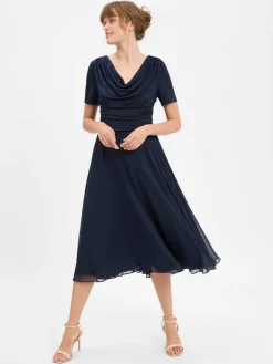 Damen Vera Mont Kleider>Damen Abendkleid