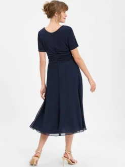 Damen Vera Mont Kleider>Damen Abendkleid