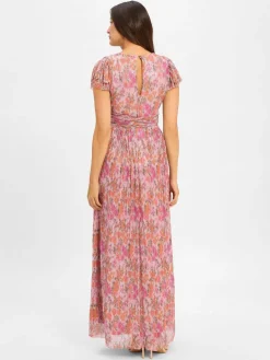 Damen Swing Kleider>Damen Abendkleid