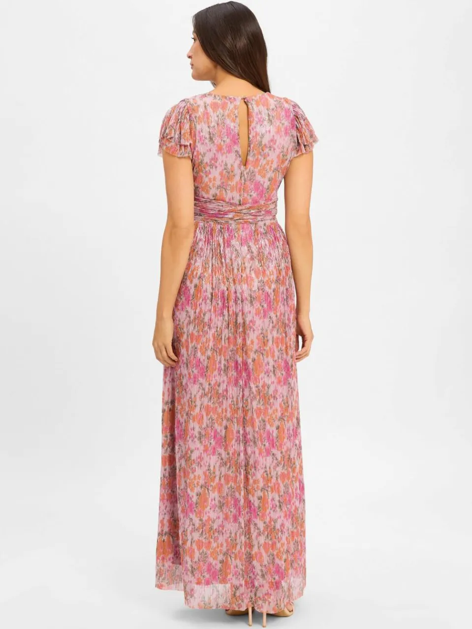 Damen Swing Kleider>Damen Abendkleid