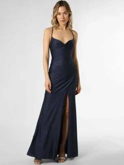 Damen Luxuar Fashion Kleider>Damen Abendkleid