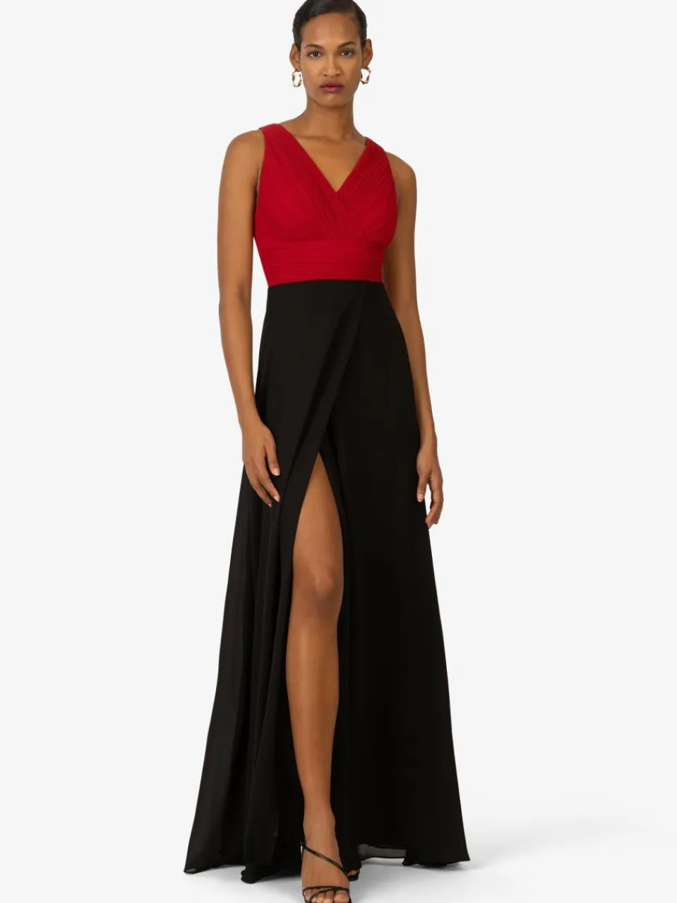 Damen Kraimod Kleider>Damen Abendkleid