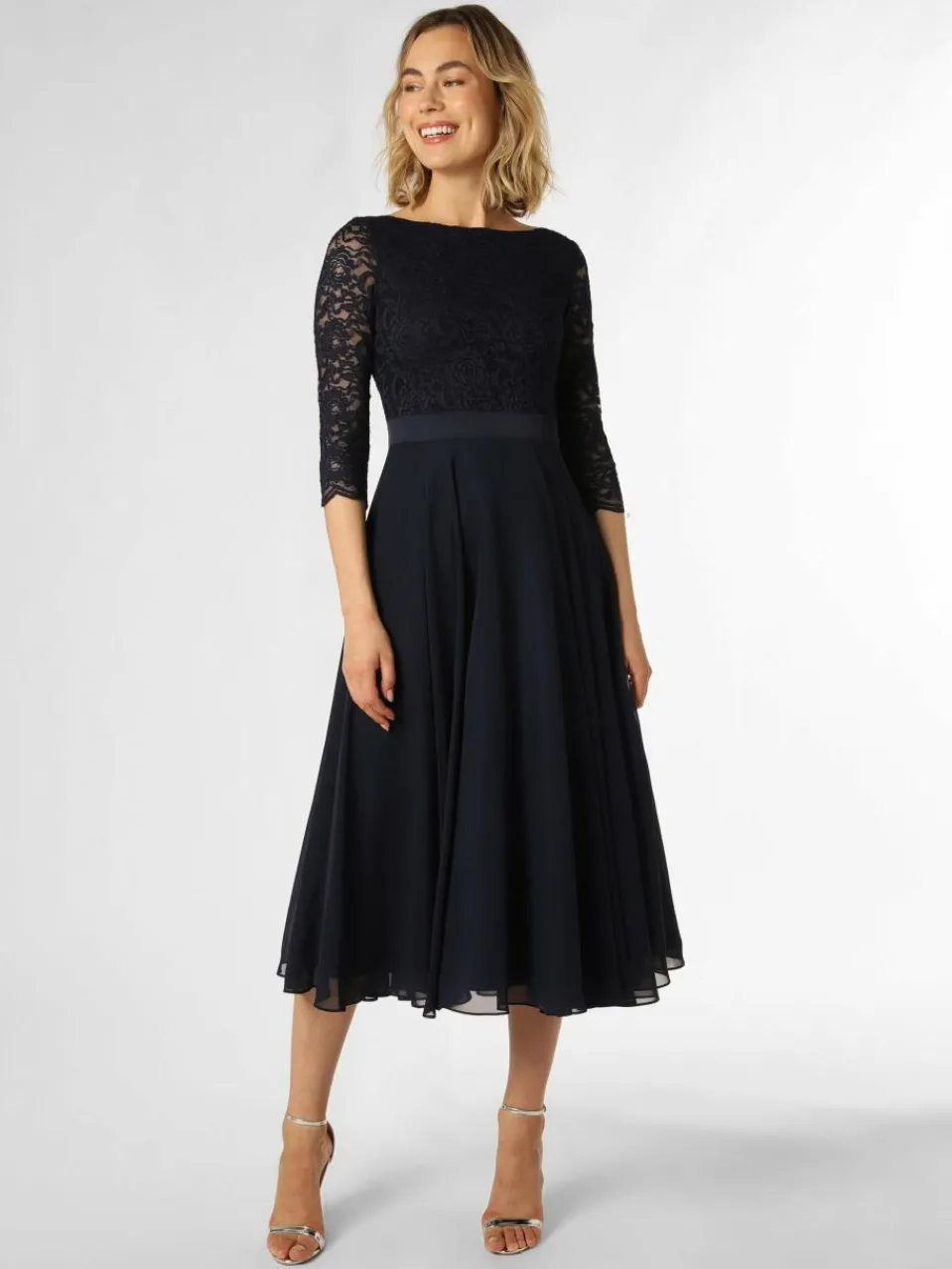 Damen Swing Kleider>Damen Abendkleid