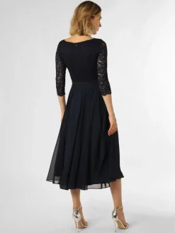 Damen Swing Kleider>Damen Abendkleid