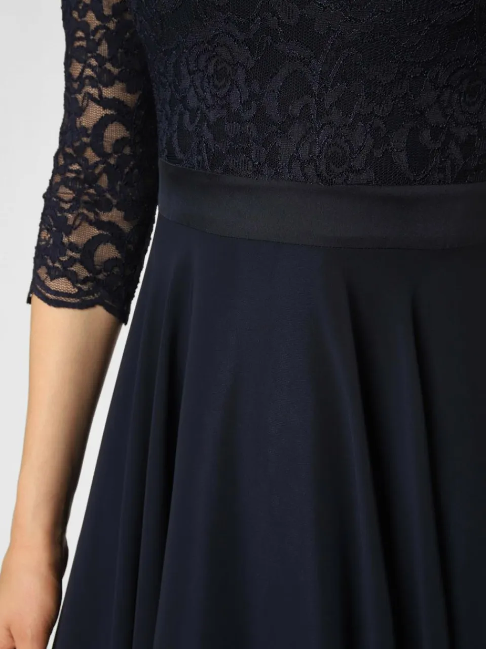 Damen Swing Kleider>Damen Abendkleid