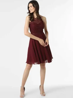 Damen Marie Lund Kleider>Damen Abendkleid