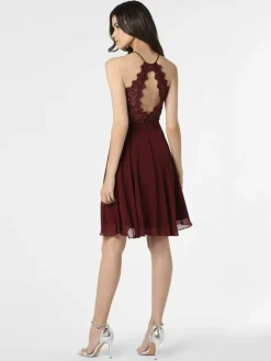 Damen Marie Lund Kleider>Damen Abendkleid