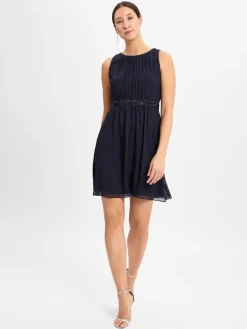 Damen Marie Lund Kleider>Damen Abendkleid