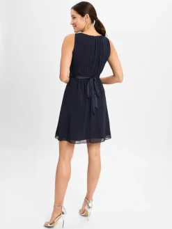 Damen Marie Lund Kleider>Damen Abendkleid
