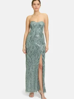 Damen Vera Mont Kleider>Damen Abendkleid