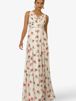 Damen Kraimod Kleider>Damen Abendkleid