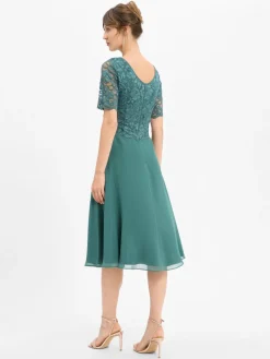Damen Vera Mont Kleider>Damen Abendkleid