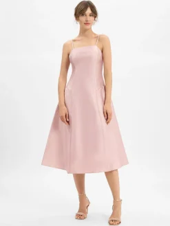 Damen Marie Lund Kleider>Damen Abendkleid