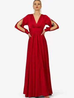 Damen Kraimod Kleider>Damen Abendkleid