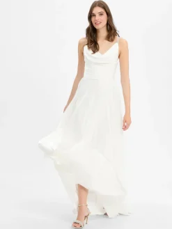 Damen Marie Lund Kleider>Damen Abendkleid