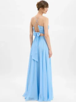 Damen Marie Lund Kleider>Damen Abendkleid