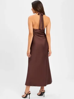 Damen Marie Lund Kleider>Damen Abendkleid