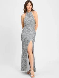 Damen Hey Kyla Kleider>Damen Abendkleid