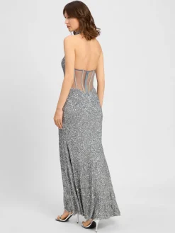 Damen Hey Kyla Kleider>Damen Abendkleid