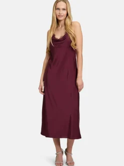 Damen Vera Mont Kleider>Damen Abendkleid