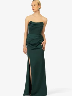 Damen Kraimod Kleider>Damen Abendkleid