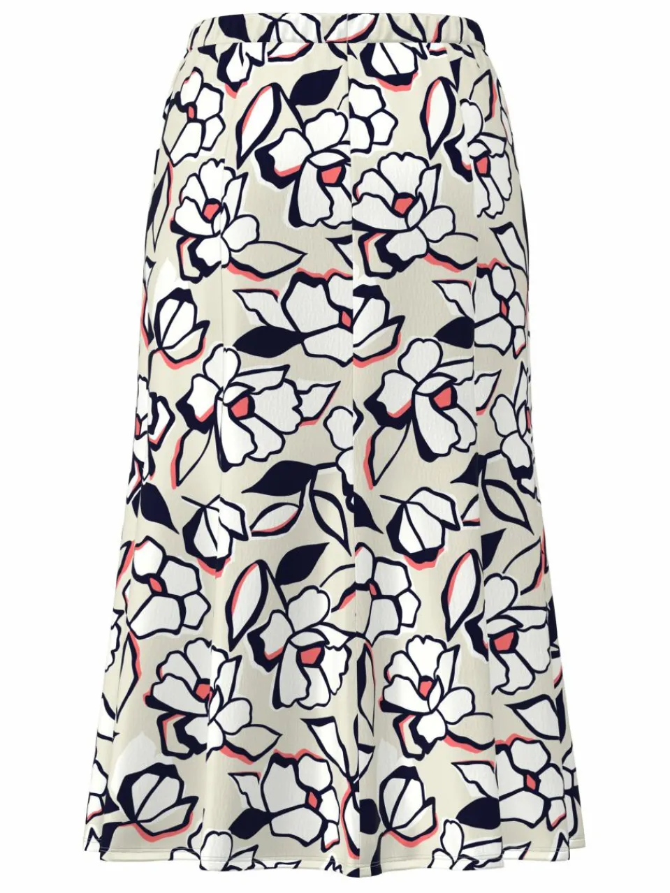 Damen Frank Walder Röcke>Damen A-Linien Rock