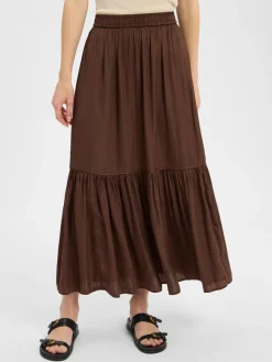 Damen zero Röcke>Damen A-Linien-Rock