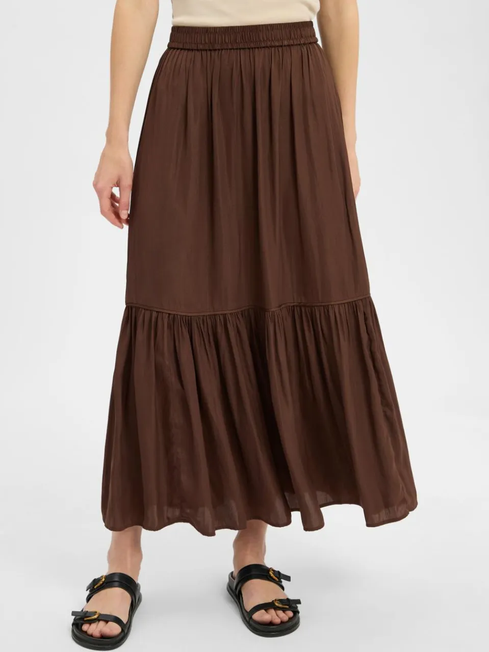 Damen zero Röcke>Damen A-Linien-Rock