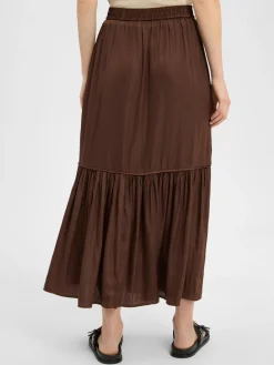 Damen zero Röcke>Damen A-Linien-Rock