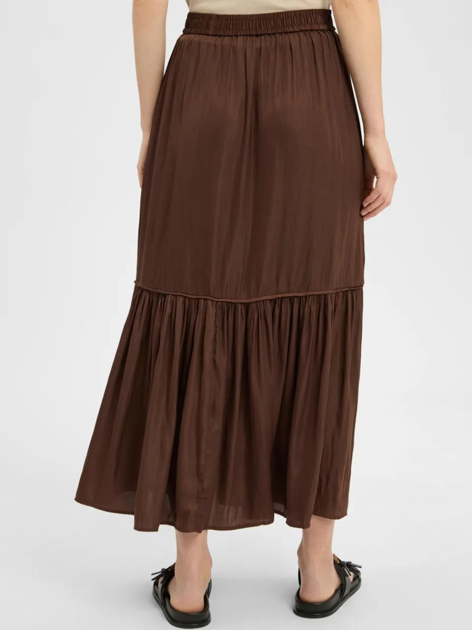 Damen zero Röcke>Damen A-Linien-Rock