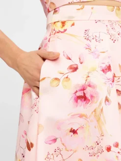 Damen Swing Röcke|Kleider><noscript><img width=