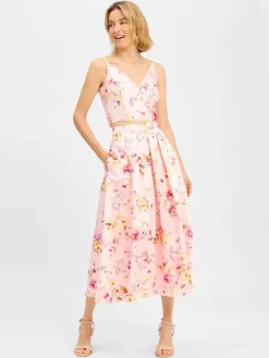 Damen Swing Röcke|Kleider><noscript><img width=