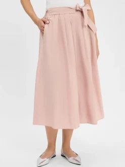 Damen Weekend Max Mara Röcke>Damen A-Linien-Rock - Zarda