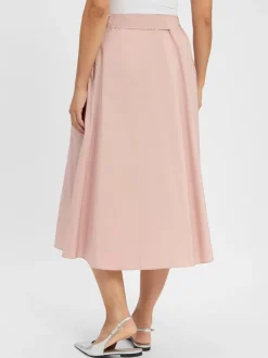 Damen Weekend Max Mara Röcke>Damen A-Linien-Rock - Zarda