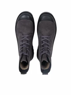 Apple of Eden Boots & Stiefeletten<Damen ankle boot - PIXIE grau uni