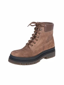 Damen Apple of Eden Boots & Stiefeletten>Damen ankle boot - SPARKLE