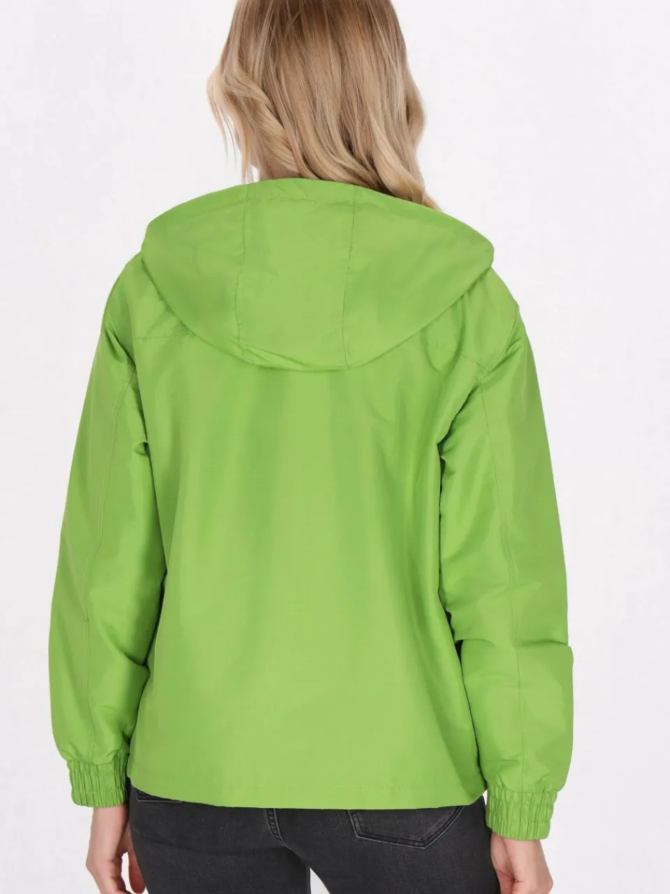 Damen Schmuddelwedda Jacken & Westen>Damen Anorak