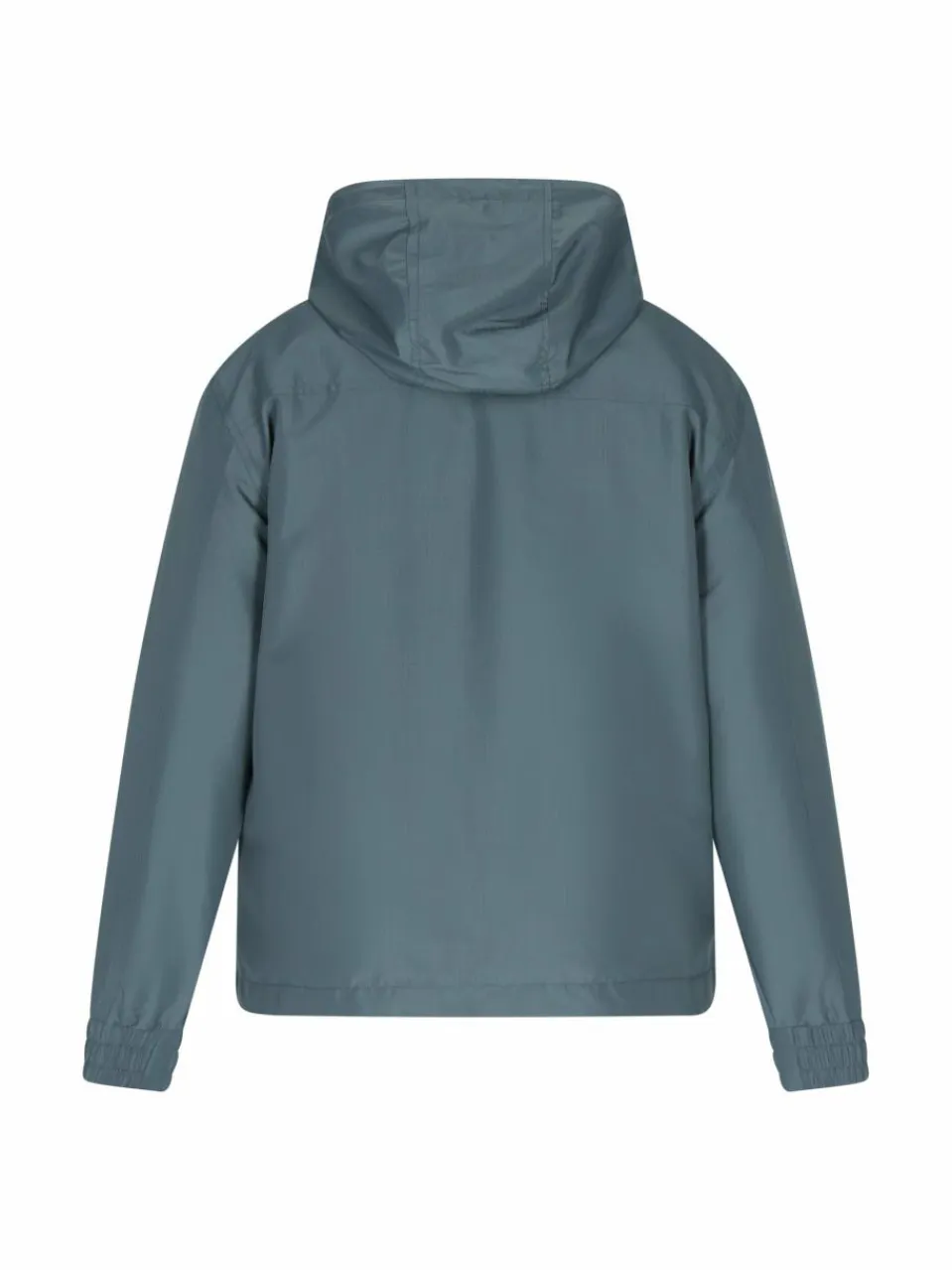 Schmuddelwedda Jacken & Westen<Damen Anorak blau uni