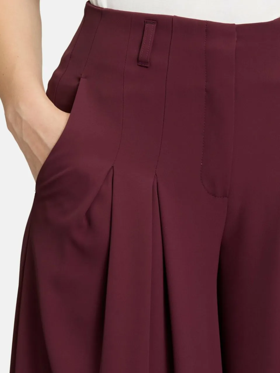 Damen Vera Mont Hosen>Damen Anzughose