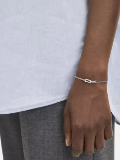 Liebeskind Berlin Schmuck<Damen Armband silber uni