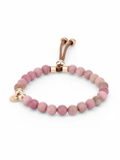 Fynch-Hatton Schmuck<Damen Armband roségold uni