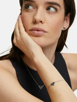 Tamaris Schmuck<Damen Armband silber uni